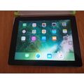 IPAD 4, Wifi and Cellular, 64GB internal memory, in excellent condition