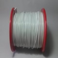 3mm White ABS 3D Printer Filament