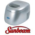 Sunbeam 15 kg Ice maker