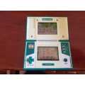 Nintendo Game and Watch - Green House
