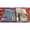Big box PC game: Lomax