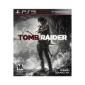 Tomb Raider(PS3)