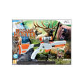 Cabela`s Big Game Hunter 2012 Bundle (Wii)