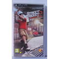 Street Cricket Champions 2 (PSP)