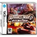 Advance Wars: Dark Conflict(DS)