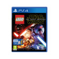 LEGO Star Wars: The Force Awakens(PS4)