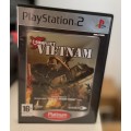 CONFLICT: VIETNAM(PS2)