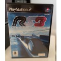 RACING SIMULATION 3 (PS2)