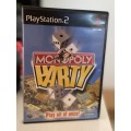 MONOPOLY PARTY(PS2)