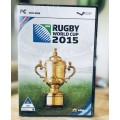 Rugby World Cup 2015(PC)