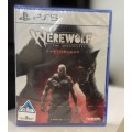 Werewolf The Apocalypse Earthblood (PS5)