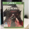 Werewolf The Apocalypse Earthblood (XSX)