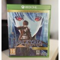 Valkyria Revolution: Limited Edition(Xbox One)