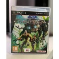 Enslaved: Odyssey to the West(PS3)