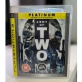 Army of Two(PS3)