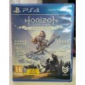 Horizon Zero Dawn:Complete Edition(PS4)