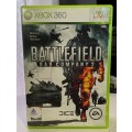 Battlefield: Bad Company 2(XBOX 360)