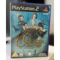 The Golden Compass(PS2)