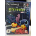 Disney`s Stitch Experiment 626(PS2)
