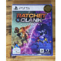 Ratchet and Clank Rift Apart (PS5)