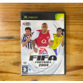 FIFA 2004 (Xbox Original)