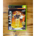 Links 2004 (Xbox Original)