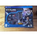 STARLINK: BATTLE FOR ATLAS STARTER PACK(PS4)