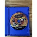 Disney`s Treasure Planet (PS2)