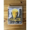 Haze(PS3)