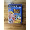 Bob the Builder Eye Toy(PS2)