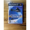 Snowboard Racer 2(PS2)