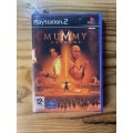 The Mummy Returns(PS2)