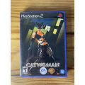 Catwoman(PS2)