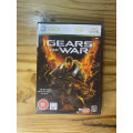 Gears Of War(XBOX 360)