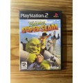 Shrek SuperSlam(PS2)