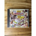 DX Jinsei Game IV The Game of Life(PS1 NSTC-J)