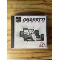 Andretti Racing(PS1)