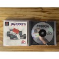 Andretti Racing(PS1)