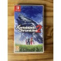 Xenoblade Chronicles 2(Nintendo Switch)