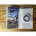 Phineas and Ferb: Across the 2nd Dimension(PSP)