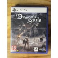 Demon`s Souls(PS5)