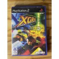 XGRA: Extreme G Racing Association(PS2)