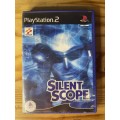 Silent Scope(PS2)