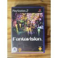 Fantavision(PS2)