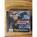 Fighting Force 2(PS1)