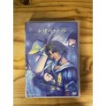 Final Fantasy X/X-2 Ultimate Box(PS2 NTSC-J)