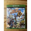 Sunset Overdrive(Xbox One)