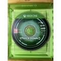 Crackdown 3(Xbox One)