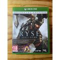 Ryse: Son of Rome(Xbox One)