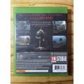 Ryse: Son of Rome(Xbox One)